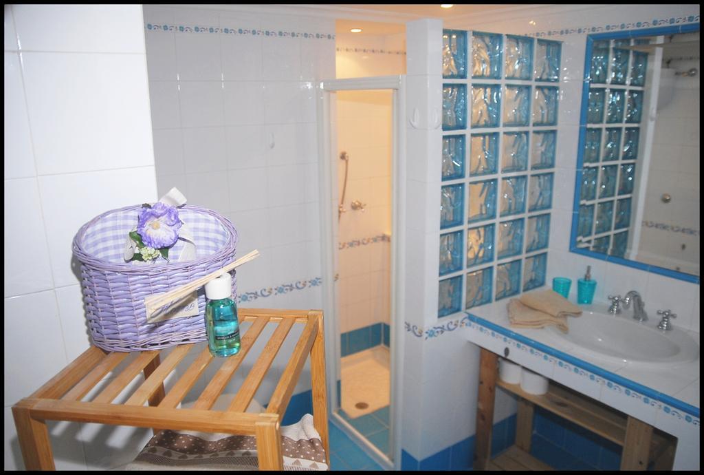 הוילה ויטרבו La Casina Nel Borgo מראה חיצוני תמונה